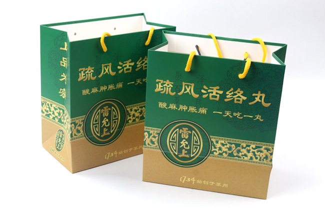手提袋
